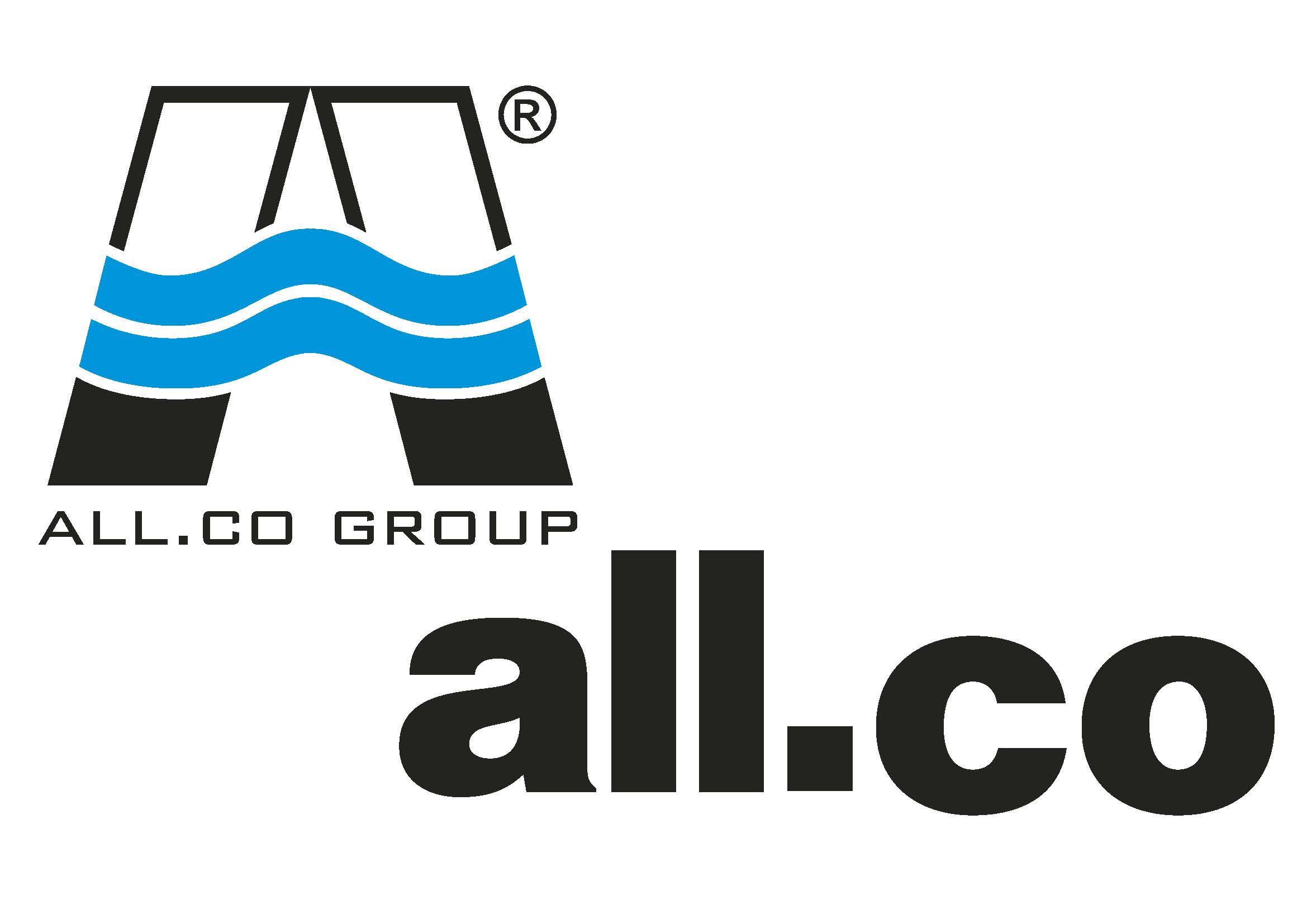 ALL.CO GROUP - LOGO
